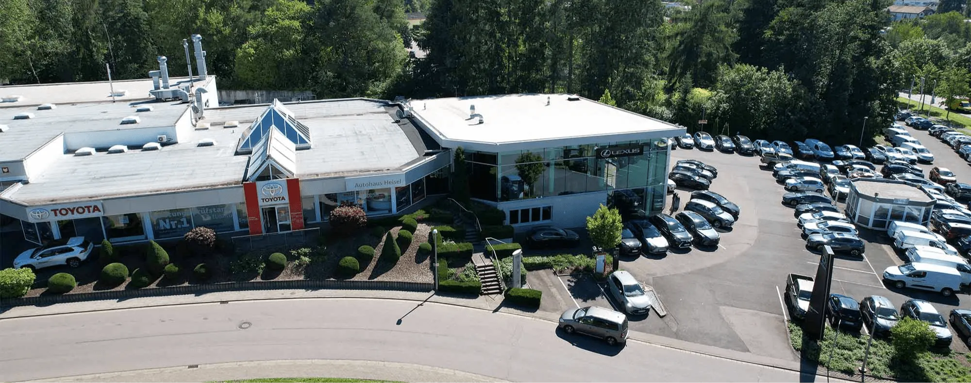 Merzig Toyota