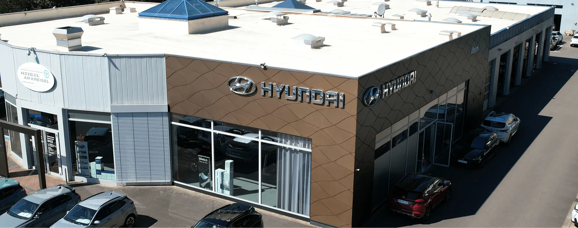 Merzig Hyundai