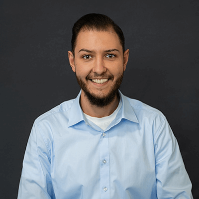 Zoltan Horvath (Serviceleiter) - Autohaus Heisel GmbH