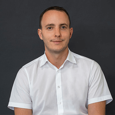 Marc Krewer (Geschäftsleitung) - Autohaus Heisel GmbH