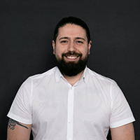Gökhan Kilinc (Verkaufsberater Gebrauchtwagen) - Autohaus Heisel GmbH