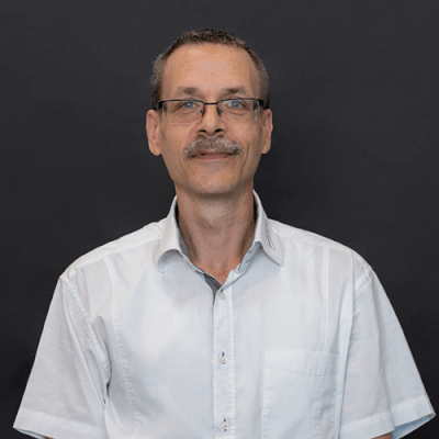 Oliver May (Dispositionsleitung) - Autohaus Heisel GmbH
