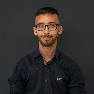 Vasfi Yavuz (Produktmanager Toyota & Lexus) - Autohaus Heisel GmbH