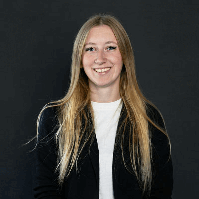 Saskia Altpeter (Produktexpertin Toyota & Verkaufsassistentin) - Autohaus Heisel GmbH