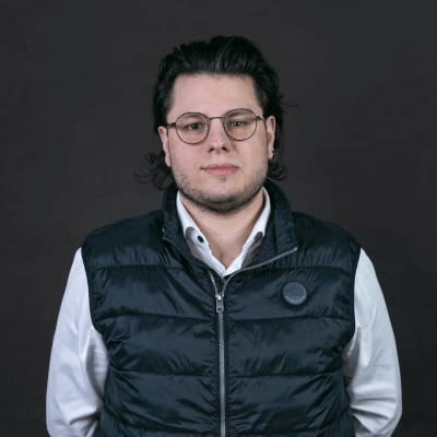 Marco Schuligen (Verkaufsberater Neu - & Gebrauchtwagen Hyundai) - Autohaus Heisel GmbH