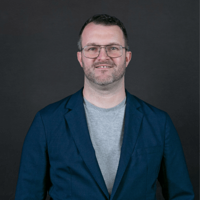 Andreas Hell (Verkaufsberater Hyundai & Peugeot) - Autohaus Heisel GmbH